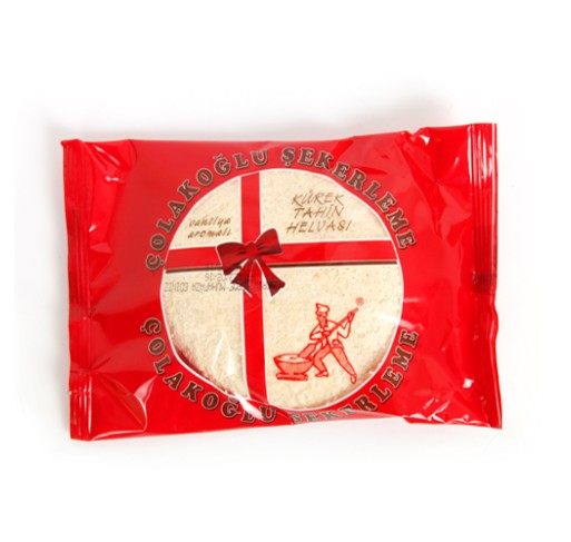 Babaeski-Çolakoğlu-Kürek Helva-300Gr