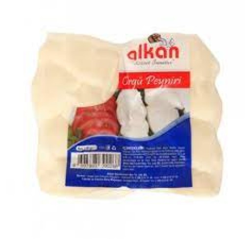 Kırklareli-Alkan-Örgü-Peyniri -250Gr